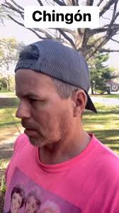 Mexican Redneck Word of the day: Chingon