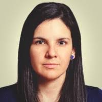 Maria Joya's Instagram, Twitter & Facebook