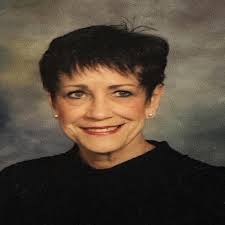 Dorothy “Dottie” Fay Jarvis