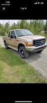 Image result for Chestnut 2000 F250