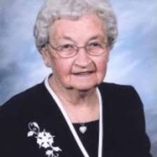 Ethel Strable Lamb Obituary June 22, 2015