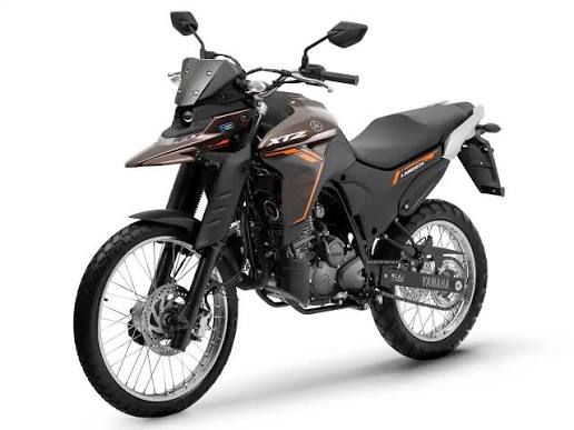 Lander 2026 é lançada pela Yamaha no Brasil com nova opção de cor; preço  permanece R$ 29.290 A Yamaha anunciou a Lander 2026 para o mercado  brasileiro com atualização visual, a nova