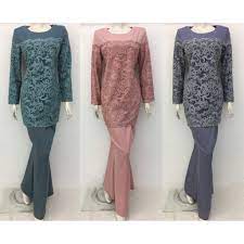 We did not find results for: Vivfashionhouse Baju Kurung Moden Lace Dan Kain Duyung Acut Plus Size Fashion 2020 Size 38 50 Shopee Singapore