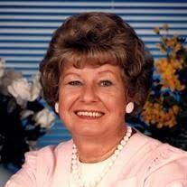 Phyllis Loraine Pifer Wright Obituary