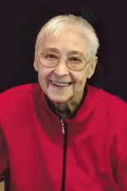 Elizabeth Trifunovich