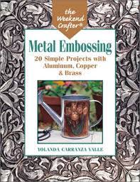 We did not find results for: Buy Metal Embossing Weekend Crafter Book Online At Low Prices In India Metal Embossing Weekend Crafter Reviews Ratings Amazon In
