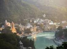The Complete Guide to Rishikesh, India: the Birthplace of Yoga