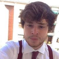 1000+ "Arístegui" profiles