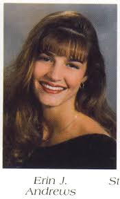 Has Erin Andrews Had Plastic Surgery? See Her Transformation Over the Years  in Photos