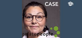 Bæredygtig forandringsledelse i Grønland med personligt præg