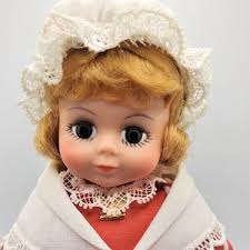 Madame Alexander 8" Doll Catwoman #69995