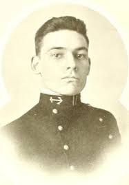 CDR Earl Winfield “Win” Spencer Jr. (1888-1950)