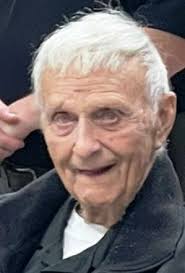 Obituary of Roger Frank Miller