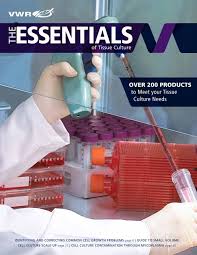 The term confluency refers to the percentage of the culture vessel surface area covered by a cell layer. Vwr The Essentials Of Tissue Culture Lit No Vwr International