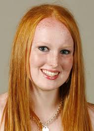 THE ENTERPRISE 2008 ALL-SCHOLASTIC GIRLS TENNIS TEAM