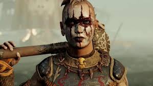 This tag belongs to the character category. For Honor Video Game 2017 Imdb