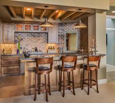 80 Incredible Home Bar Design Ideas Photos Basement Bar Designs Home Bar Designs Tuscan Kitchen
