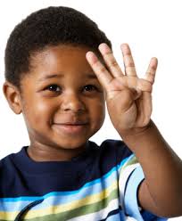 Texas' Early Learning Pathways