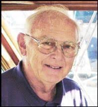 Edward Judson Obituary (2020)