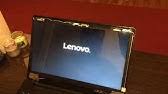 Graphics integrated intel® hd graphics. Lenovo Ideapad 110 Windows Installation Youtube