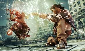 The super cop lei wulong has joined the fray! Tekken 7 Season Pass 2 Issues Affecting Dlc Being Fixed