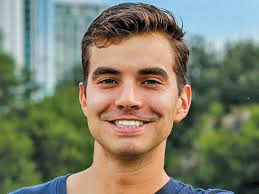 Eric Olsson, Tomra Recycling