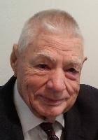 Nyal Saxton Obituary (1923