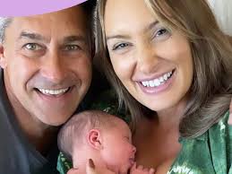 Jamie Durie opens up about becoming a dad again aged 52
