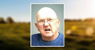 Roy F. Dingeldien Obituary