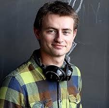 Ben Bellamy's Instagram, Twitter & Facebook