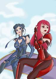 Mortal kombat disintegrate characters kitana #displate artwork by artist leonard mendoza. My First Time Drawing Something Related To Mortal Kombat So Here S My Fanart Of Kitana And Skarlet All Critics Are Welcome Mortalkombat