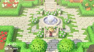 Making My Island More Natural Animalcrossingnewhor Animal Crossing Animal Crossing Game New Animal Crossing