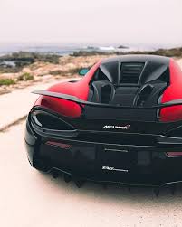Novitec Mclaren 570s By Digitaldyslexia Mclaren Mclaren 570s Mclaren P1