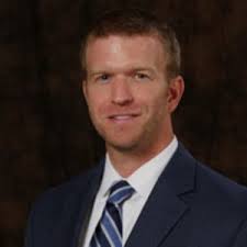 Lucas Eidenmuller, Johnson Controls