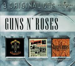 The debut album, remastered and expanded. Welcome To The Jungle Song By Guns N Roses Spotify