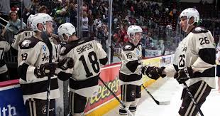 Games List Hershey Bears Hockey