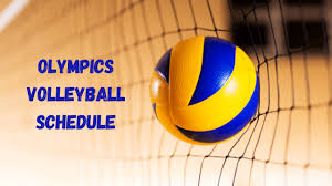 Jul 14, 2021 · daily schedule highlights and events to watch during the tokyo olympics (all times eastern, which is 13 hours behind tokyo). Olympic Volleyball Schedule 2021 Live Stream Tv Channel Key Facts