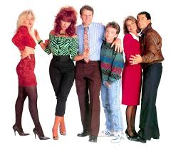 Characters in Married... with Children - TV Tropes