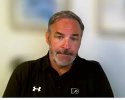 Flyers' John LeClair Intervening In Torey Krug Negotiations?