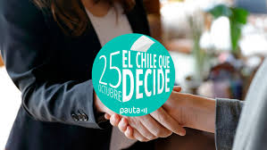 ¡este es tu partido político! El Chile Que Decide Formar Partidos Politicos