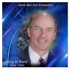 October 22nd 2024... would have been Dr. Harry Edhouse's 100th birthday.  Please reflect