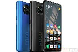 Harga Hp Xiaomi Poco X3 Nfc 2021 Review Spesifikasi Xiaomidev