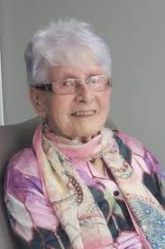 Condolence Book for Marie Furlong (née Smith) (Tallaght, Dublin)