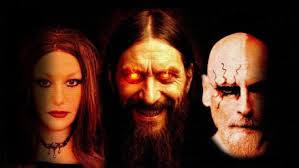 Hear EYES OF YOUR EYES warn of tech-driven horror