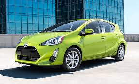 The toyota prius has racked up more than one million sales in the u.s. What Came Before The Real History Of The Toyota Prius