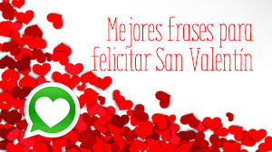 Descubre las frases más originales para felicitar a tu pareja en el día de los enamorados. Mejores Frases Para Felicitar San Valentin A Tu Pareja Youtube