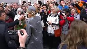 Prinses Maxima 10 Jaar In Nederland Eenvandaag
