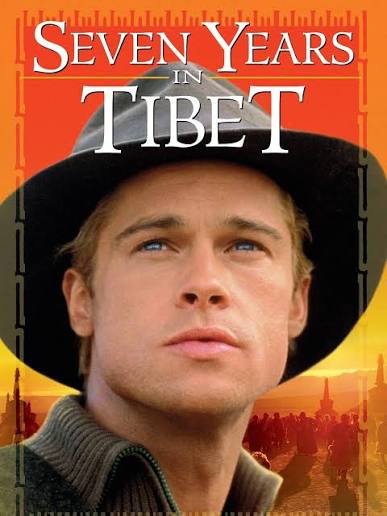 Seven Years in Tibet | Rotten Tomatoes