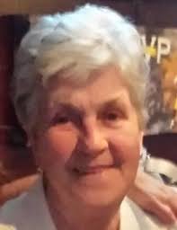 Joan Taylor Obituary (1935