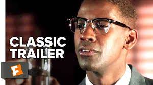 Check spelling or type a new query. Malcolm X 1992 Official Trailer Denzel Washington Movie Hd Youtube